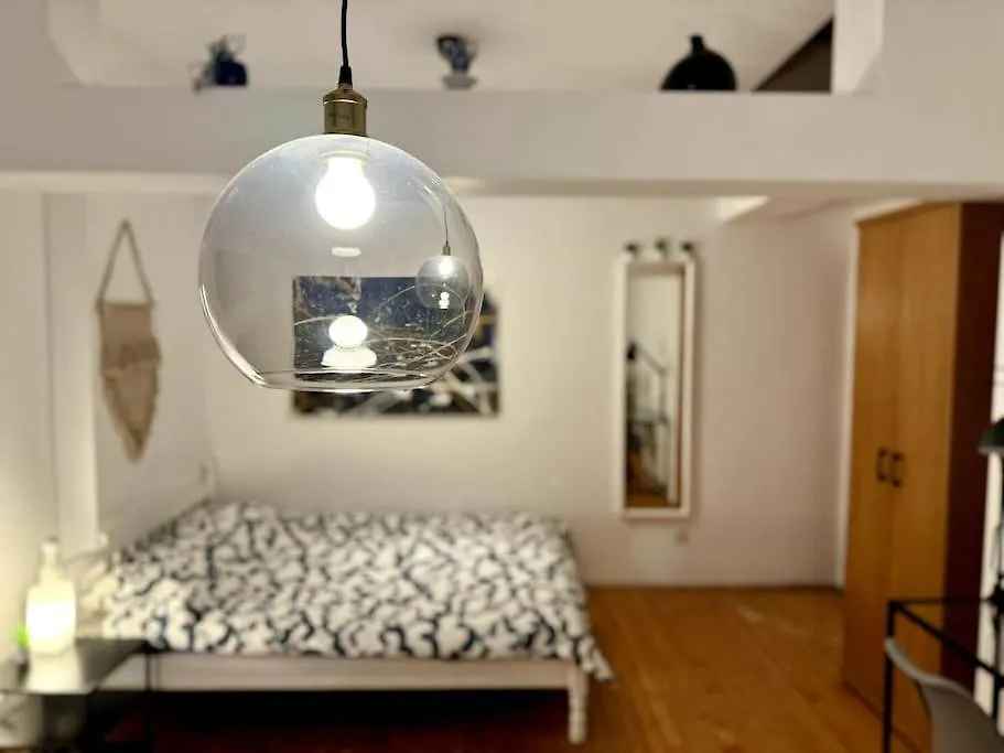 Sofia Sweet Spot: Central & Cozy Bulgaria
